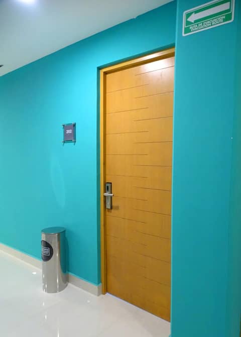 Hotel Kavia Plus — photo 4
