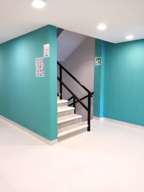 Hotel Kavia Plus — photo 6