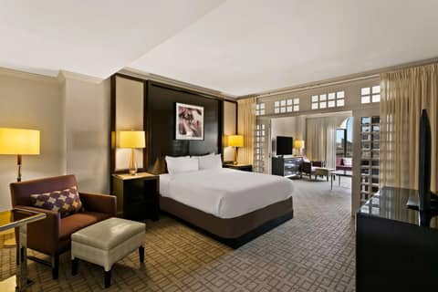 The Royal Sonesta Harbor Court Baltimore — photo 2