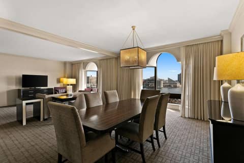 The Royal Sonesta Harbor Court Baltimore — photo 8