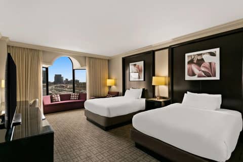 The Royal Sonesta Harbor Court Baltimore — photo 9