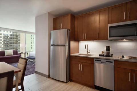 Homewood Suites By Hilton Chicago Downtown South Loop — photo 5