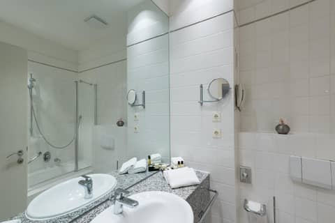 Privathotel Lindtner Hamburg — photo 7