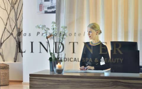 Privathotel Lindtner Hamburg — photo 9