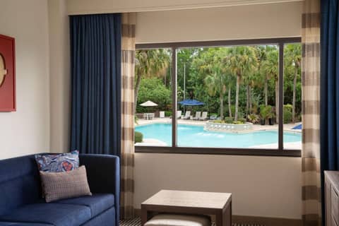 DoubleTree Suites by Hilton Orlando at Disney Springs — photo 5