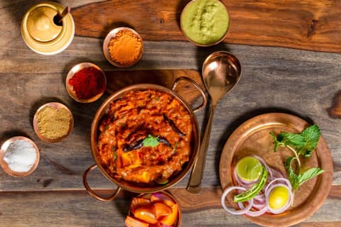 Hotel Ajanta - Colonial Charm Award Winning Luxury Hotel in the Heart of the City — photo 9