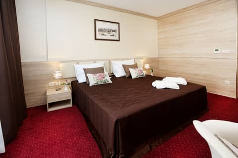 COOP Hotel — photo 2