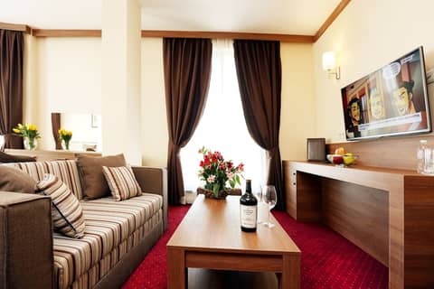 COOP Hotel — photo 5