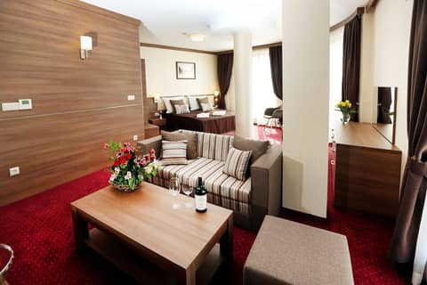COOP Hotel — photo 6