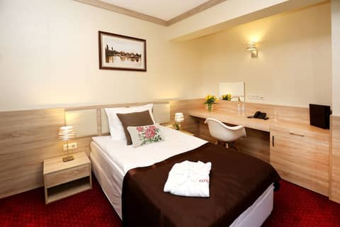 COOP Hotel — photo 8
