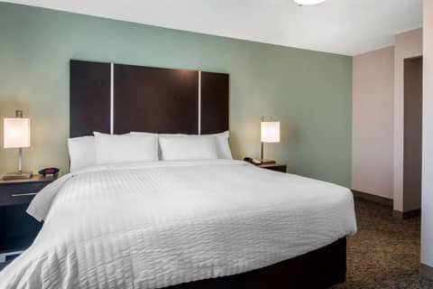 Clarion Inn & Suites Atlanta Downtown — photo 4