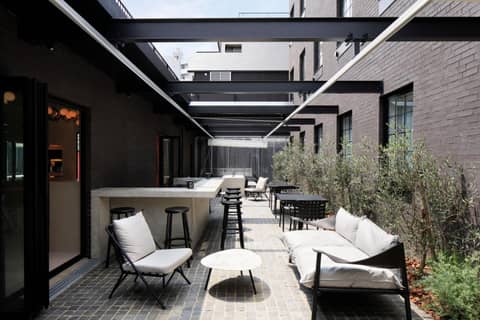 HOTEL CEN — photo 2