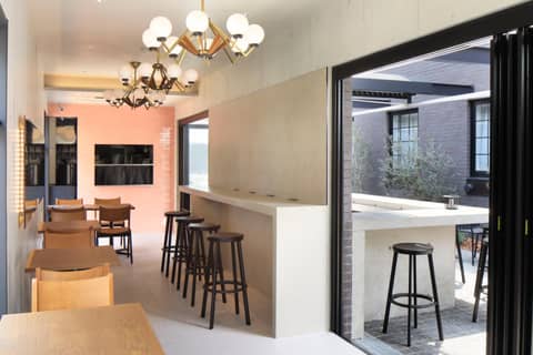HOTEL CEN — photo 4