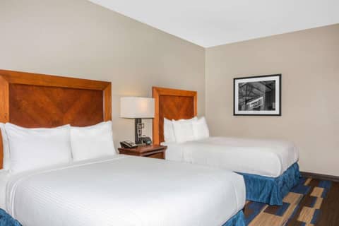 Wyndham New Orleans French Quarter — photo 3