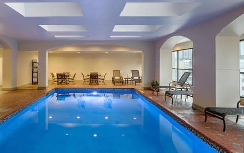 Wyndham New Orleans French Quarter — photo 9