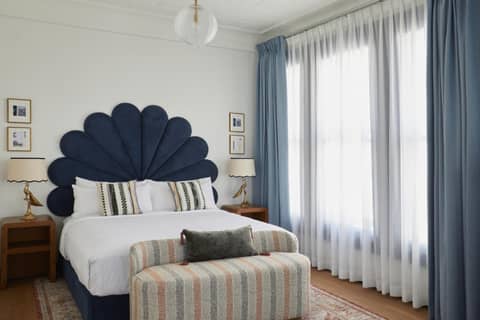 Granger Hotel San Diego Downtown Gaslamp Quarter, a Member of Design Hotels — photo 3