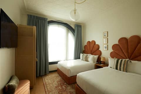 Granger Hotel San Diego Downtown Gaslamp Quarter, a Member of Design Hotels — photo 6