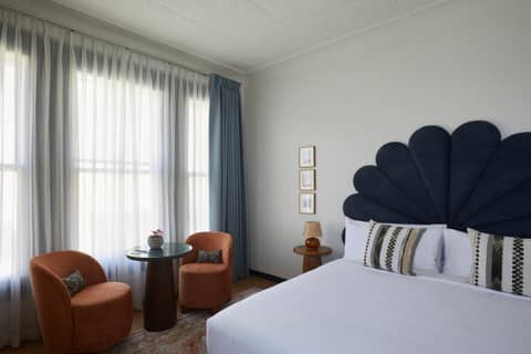 Granger Hotel San Diego Downtown Gaslamp Quarter, a Member of Design Hotels — photo 9