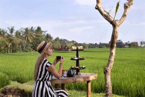 Visesa Ubud Villa and Resort — photo 2