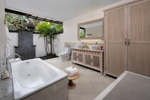 Visesa Ubud Villa and Resort — photo 6