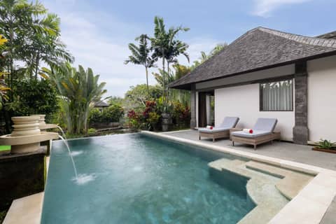 Visesa Ubud Villa and Resort — photo 9