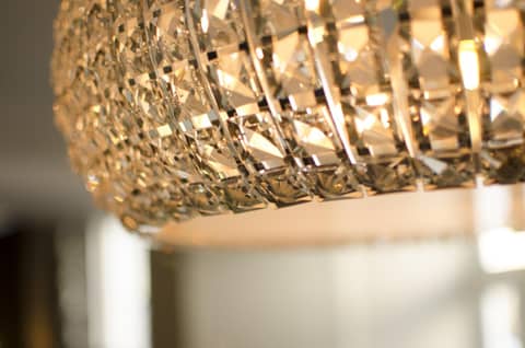 The Belgrave Hotel — hotel reception