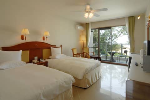 Best Western Okinawa Onna Beach — photo 2