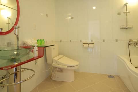 Best Western Okinawa Onna Beach — photo 4