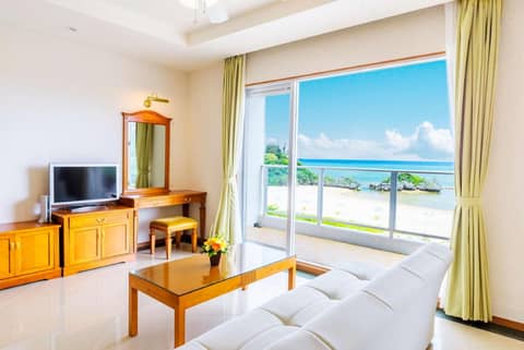 Best Western Okinawa Onna Beach — photo 7