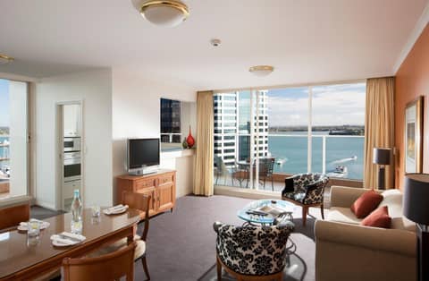 The Sebel Quay West Auckland — photo 7