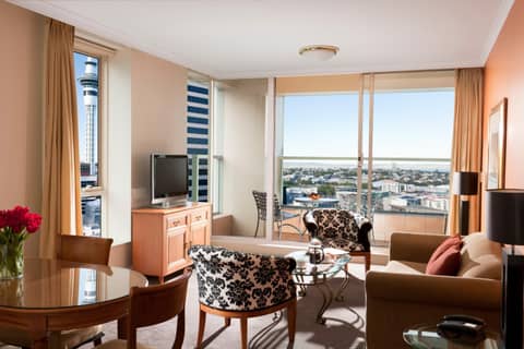 The Sebel Quay West Auckland — photo 8