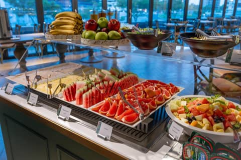 Premier Inn Dubai Barsha Heights — photo 5
