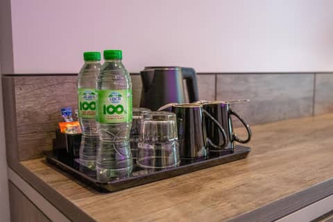 Premier Inn Dubai Barsha Heights — photo 7