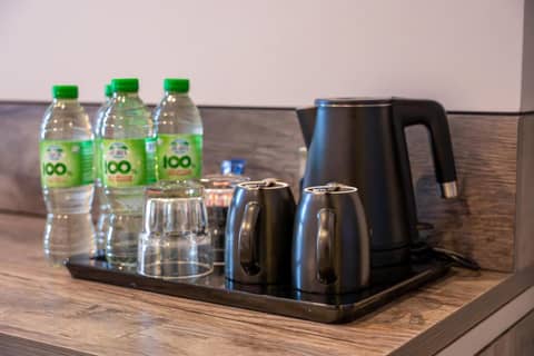 Premier Inn Dubai Barsha Heights — photo 9