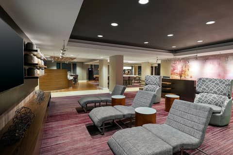 Courtyard by Marriott Asheville — photo 2