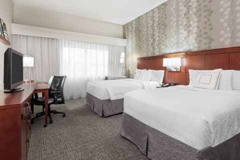 Courtyard by Marriott Asheville — photo 3