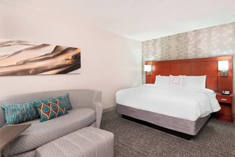 Courtyard by Marriott Asheville — photo 4