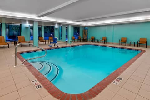 Courtyard by Marriott Asheville — photo 7