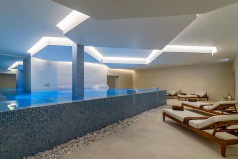 Jupiter Albufeira Hotel - Family & Fun - All Inclusive 24h — photo 3