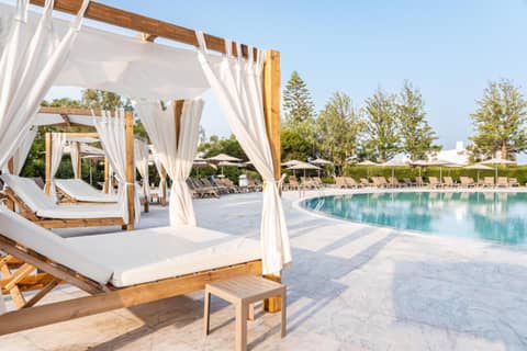 Jupiter Albufeira Hotel - Family & Fun - All Inclusive 24h — photo 4