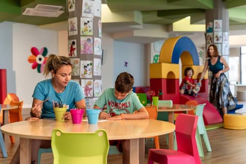 Jupiter Albufeira Hotel - Family & Fun - All Inclusive 24h — photo 5