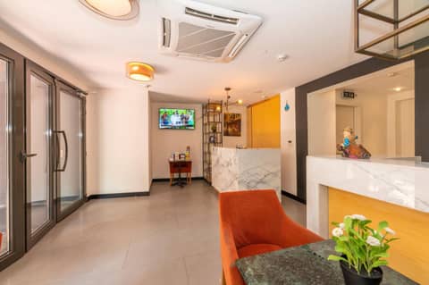 Taksim Hotel V Plus — photo 2
