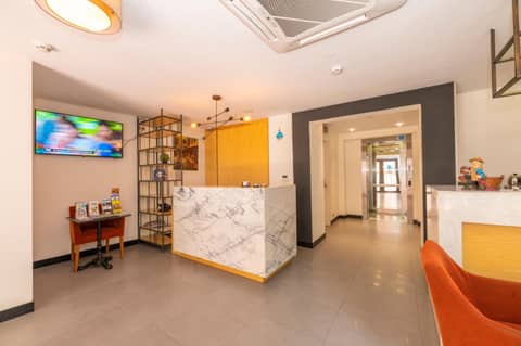 Taksim Hotel V Plus — photo 3