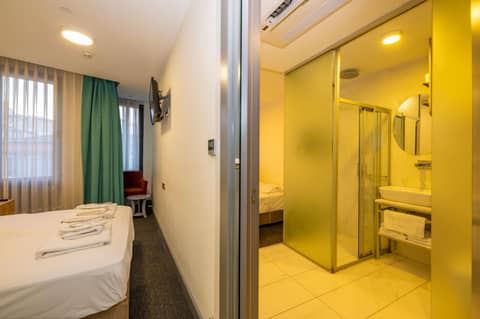 Taksim Hotel V Plus — photo 4