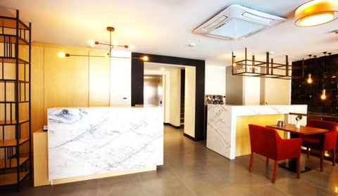 Taksim Hotel V Plus — photo 5