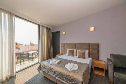 Taksim Hotel V Plus — photo 6