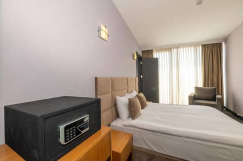 Taksim Hotel V Plus — photo 7