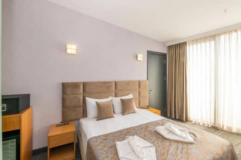 Taksim Hotel V Plus — photo 8