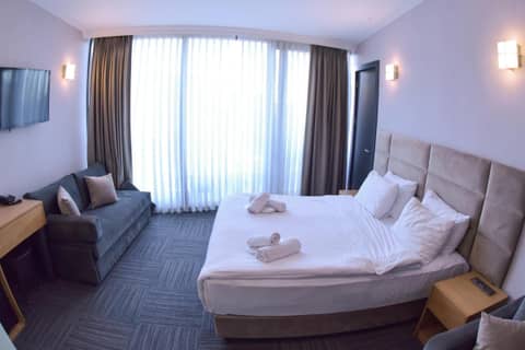 Taksim Hotel V Plus — photo 9