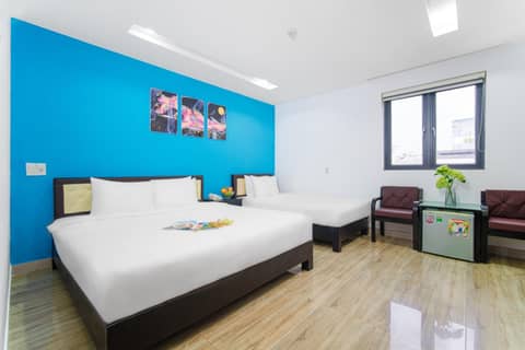 La Maison Danang Beach Hotel — photo 4